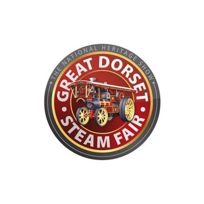 Great Dorset Steam Fair