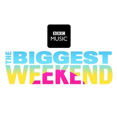 BBC Music's Biggest Weekend