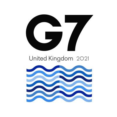 G7 Summit 2021