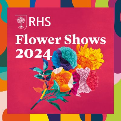 Royal Horticultural Society Flower Shows