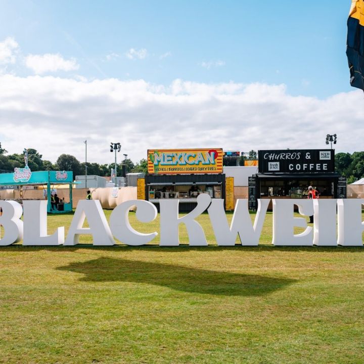 BLACKWEIR LIVE 2026