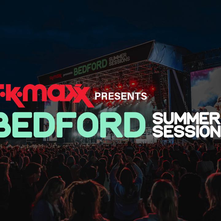 Bedford Summer Sessions 2026