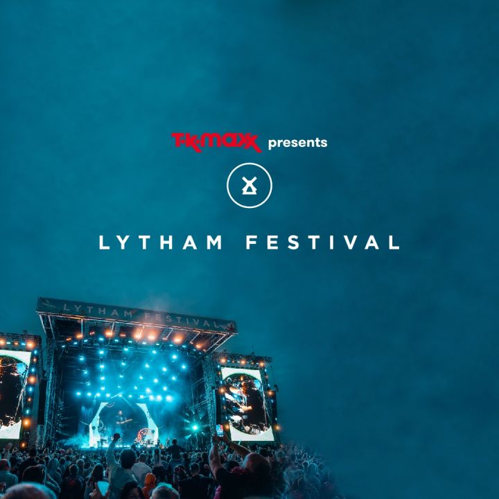 Lytham Festival 2026
