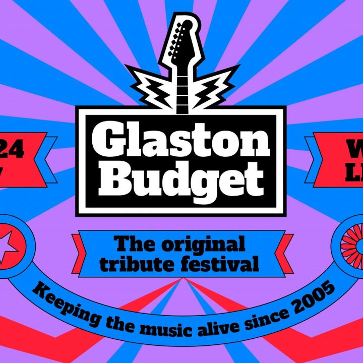GLASTONBUDGET MUSIC FESTIVAL 2024