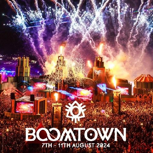 Boomtown 2024 (click link under image to apply)