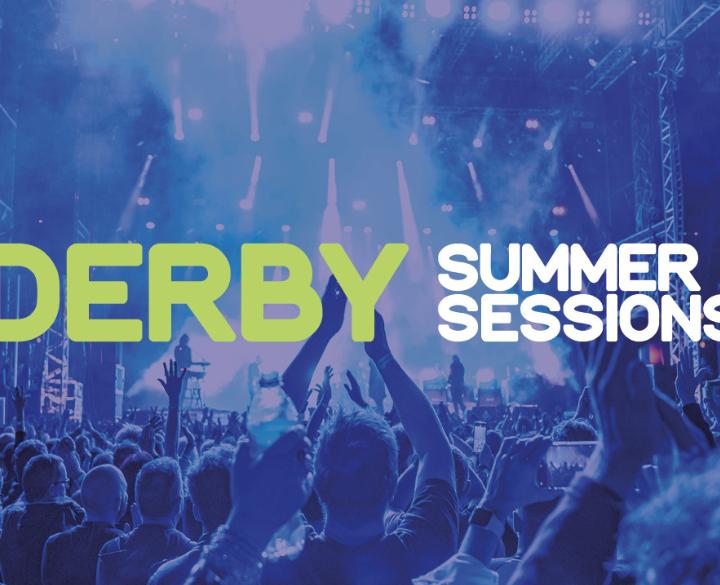 Derby Summer Sessions 2024