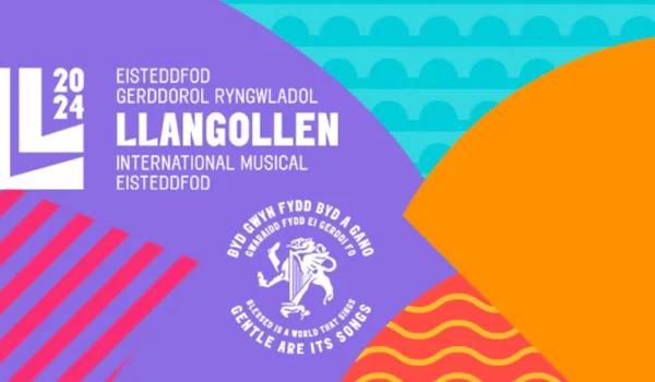 Llangollen Concert Series