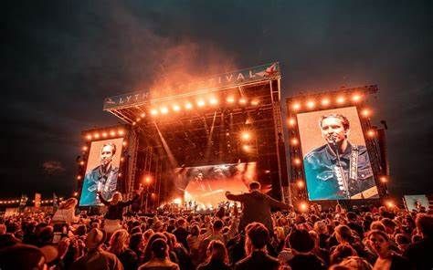 Lytham Festival 2025