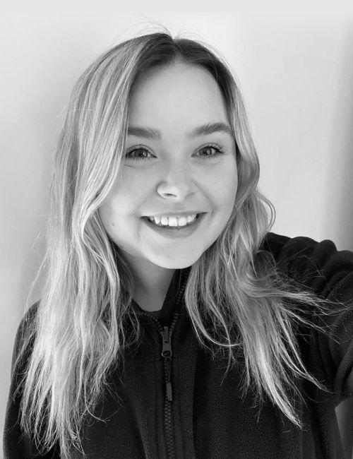 Annie Stead
