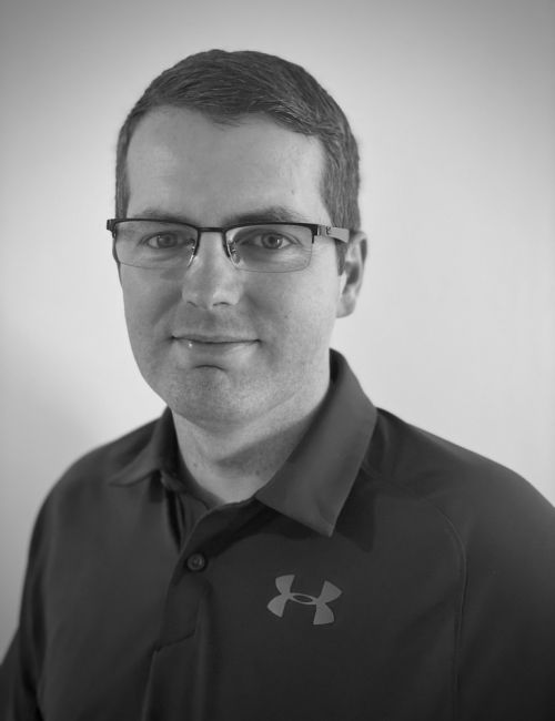 Grant James