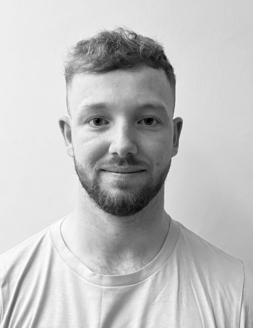 Jamie Jones